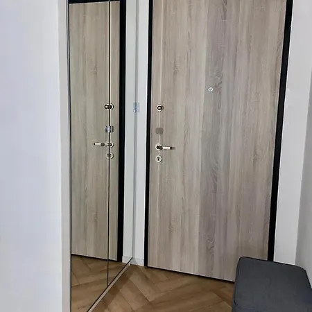 Casa Baltico Letnica Appartement *