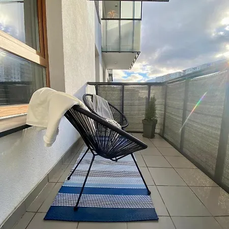 Casa Baltico Letnica * Gdańsk