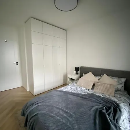 Casa Baltico Letnica Appartement Gdańsk
