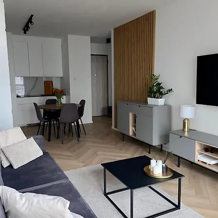 Casa Baltico Letnica * Gdańsk